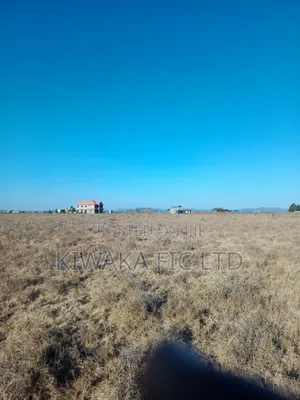 8 Acres in Kantafu Off Kangundo Road for Sale