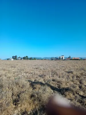 8 Acres in Kantafu Off Kangundo Road for Sale