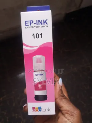 EP-101 Magenta INK EcoTank