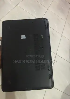 Laptop HP EliteBook 840 G3 8GB Intel Core i5 HDD+SSD 256GB