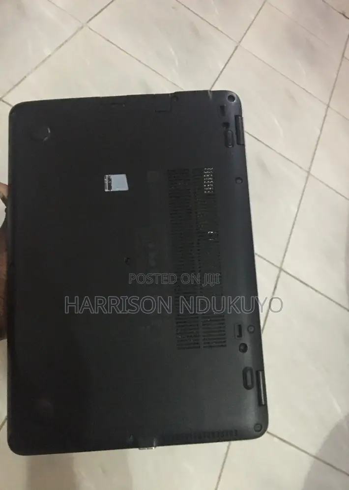Laptop HP EliteBook 840 G3 8GB Intel Core i5 HDD+SSD 256GB