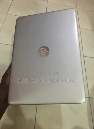 Laptop HP EliteBook 840 G3 8GB Intel Core i5 HDD+SSD 256GB