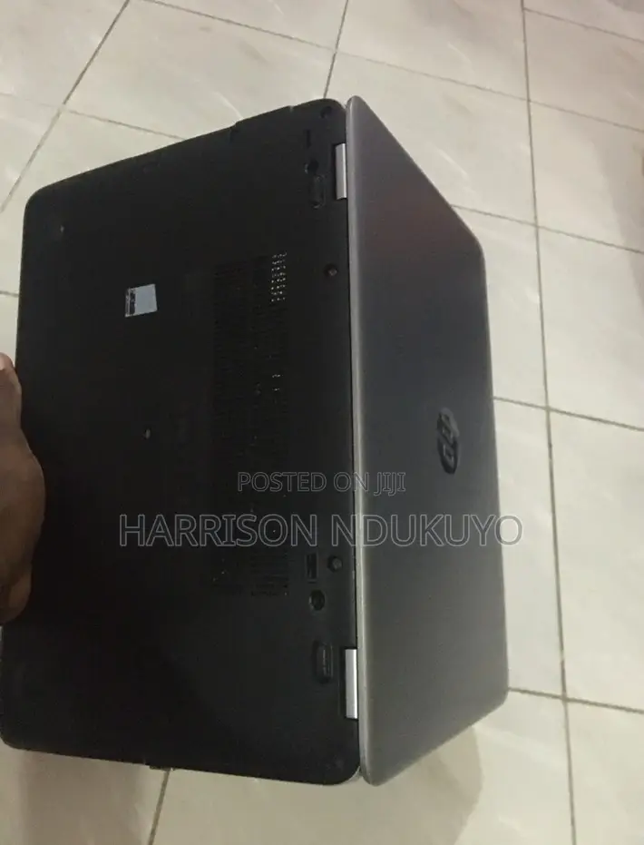 Laptop HP EliteBook 840 G3 8GB Intel Core i5 HDD+SSD 256GB