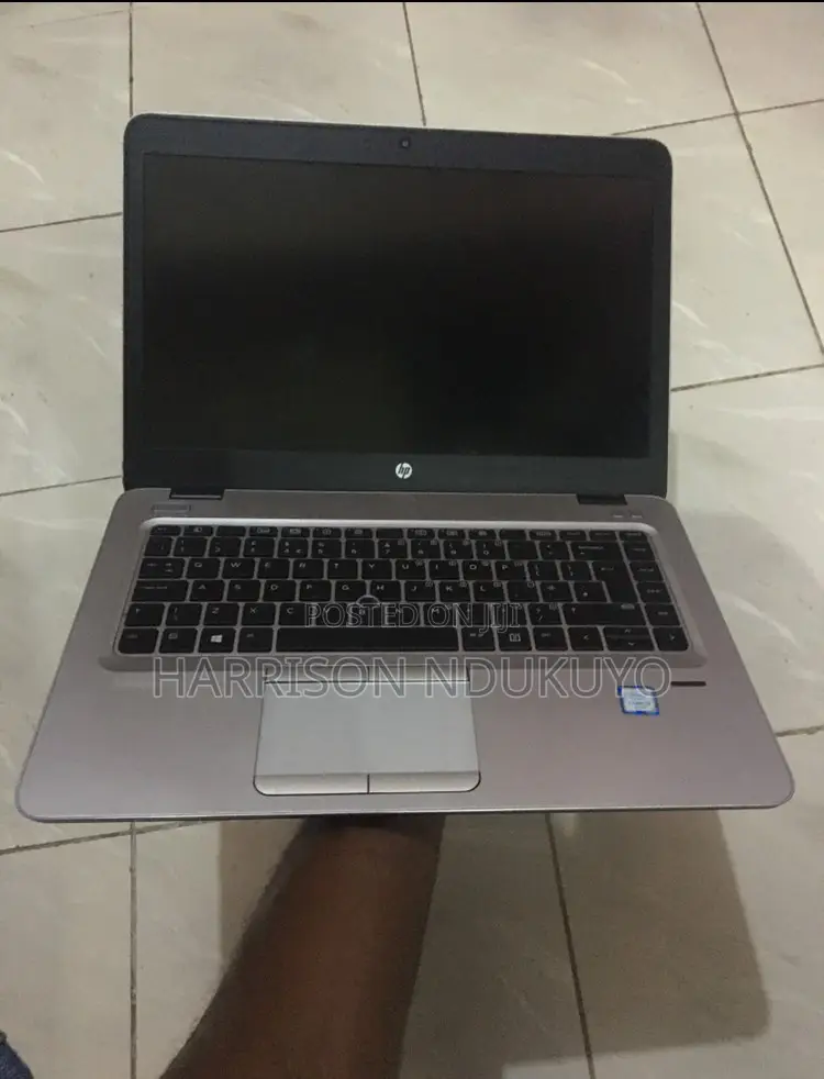 Laptop HP EliteBook 840 G3 8GB Intel Core i5 HDD+SSD 256GB