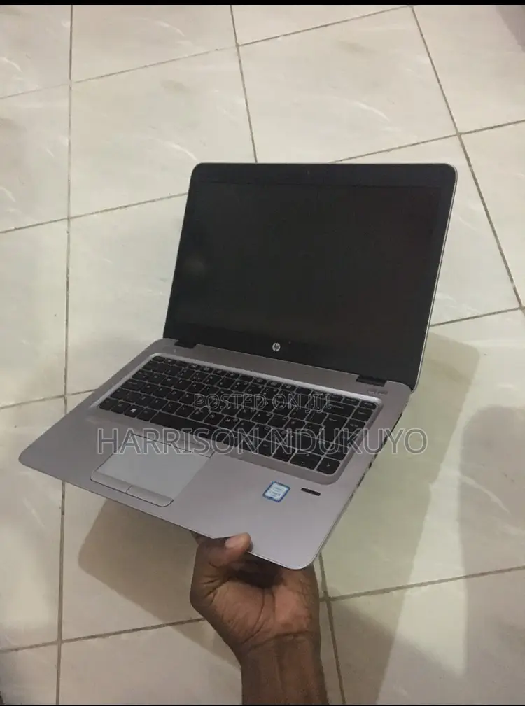 Laptop HP EliteBook 840 G3 8GB Intel Core i5 HDD+SSD 256GB