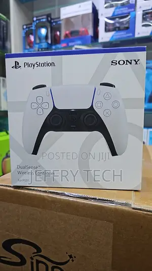 Playstation Ps5 Pad Dualsense Wireless Ps5 Controller