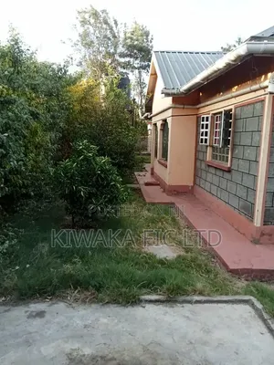 4bdrm House in Ruai for rent