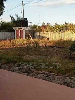 4bdrm House in Ruai for rent