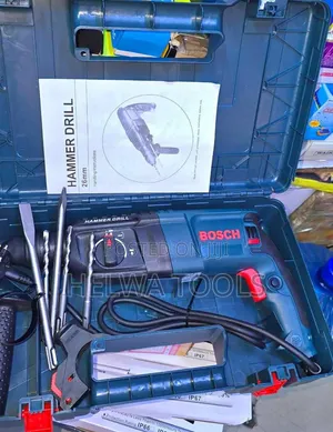 Bosch Rotary Hammer/Bosch Rotary Hammer