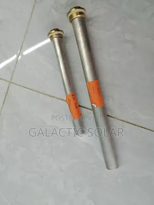 Magnesium Anodes /Magnesium Rods