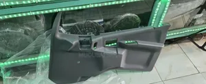 Mitsubishi Fh and Canter HD Door Cover