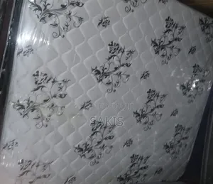 Premium Johari! 5 X 6 X 10 Super High Density Quilted Mattresses