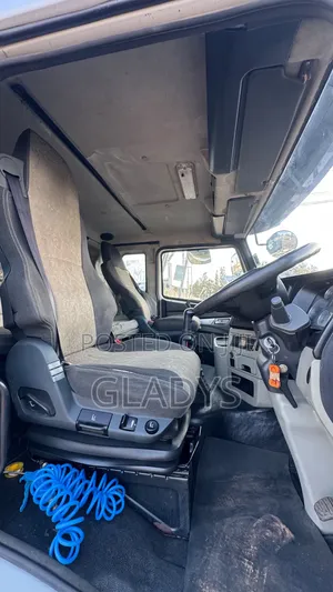 Sino Truck Howo Prime Movers Year 2023