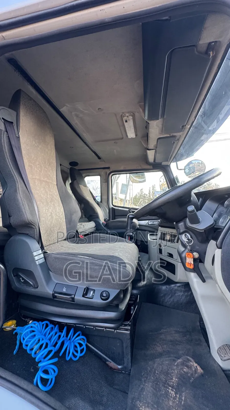Sino Truck Howo Prime Movers Year 2023