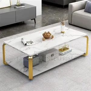 Modern Design Coffee Table(MDF)