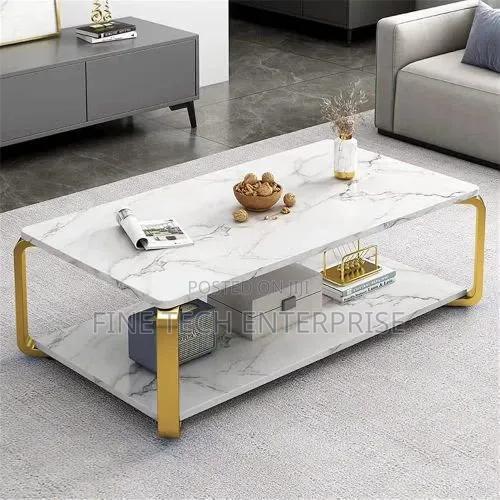Modern Design Coffee Table(MDF)