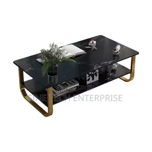 Modern Design Coffee Table(MDF)