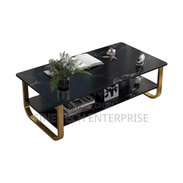 Modern Design Coffee Table(MDF) - thumbnail 2