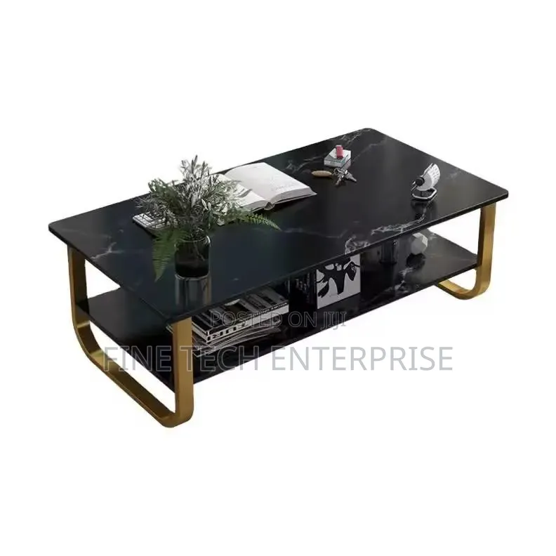 Modern Design Coffee Table(MDF)