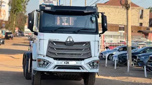 Sino Truck Howo Prime Movers Year 2023