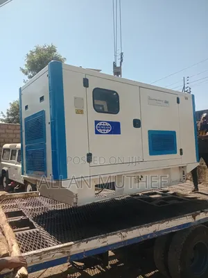 Generator & Solar Services