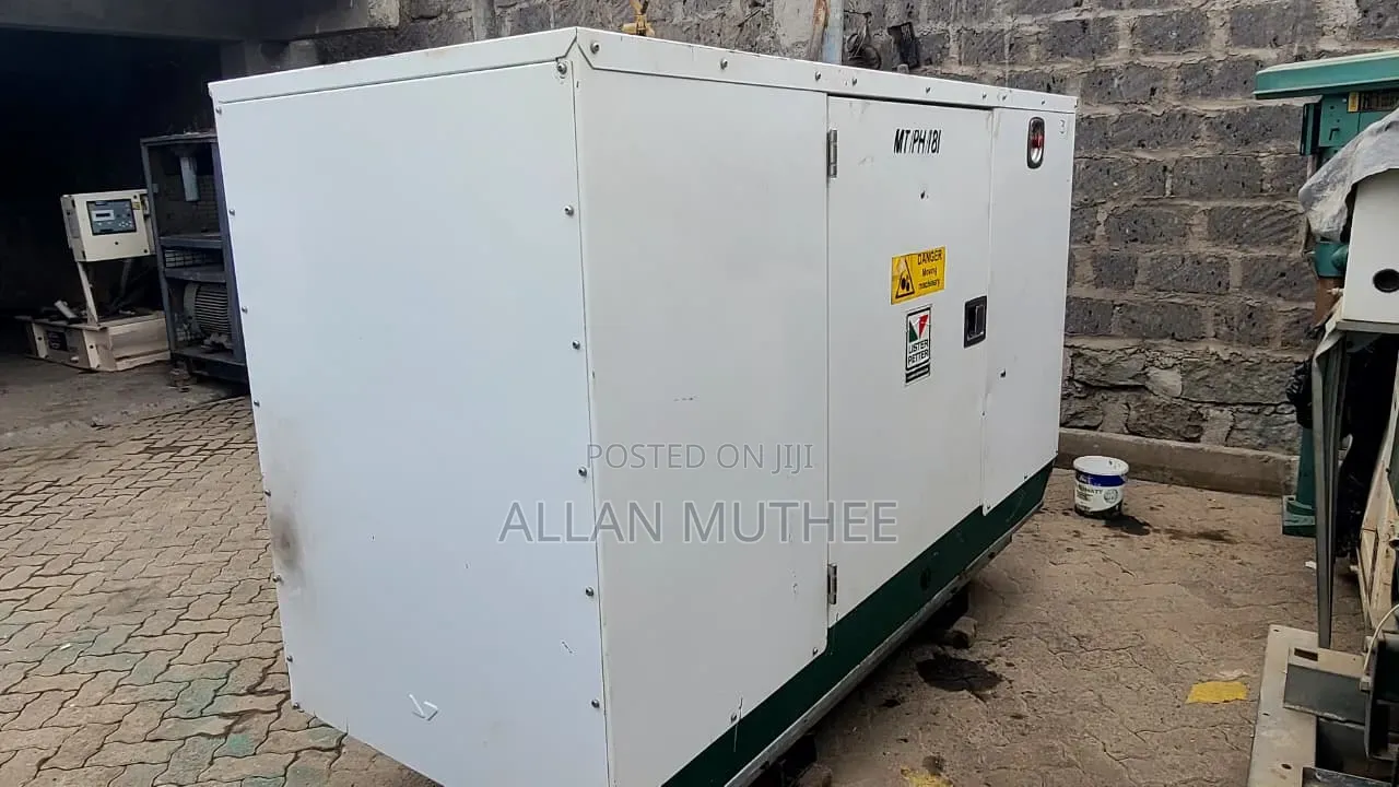 Generator & Solar Services