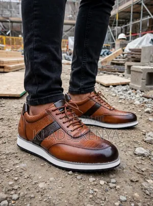 Men's Smart Casuals New In