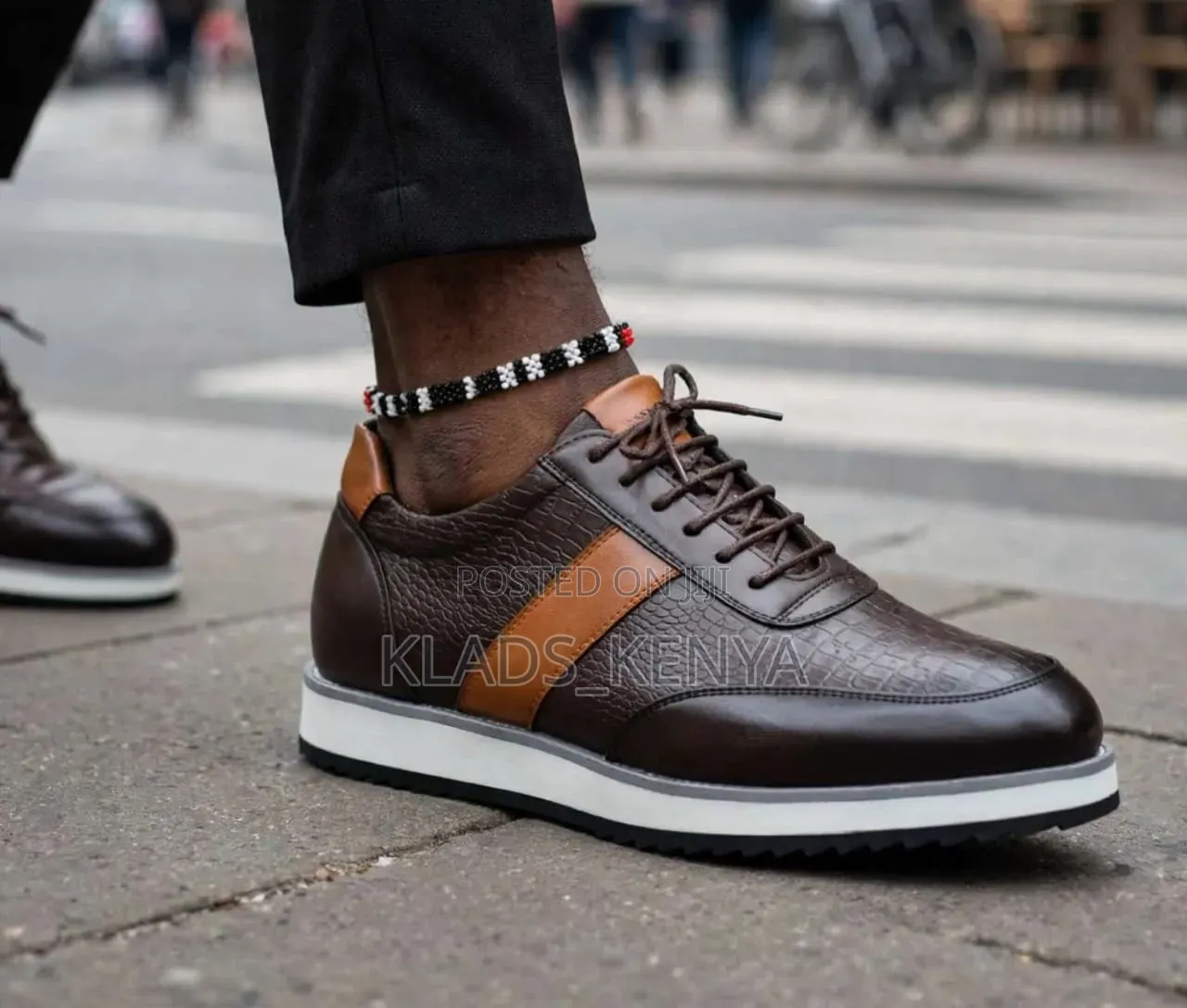 Men's Smart Casuals New In