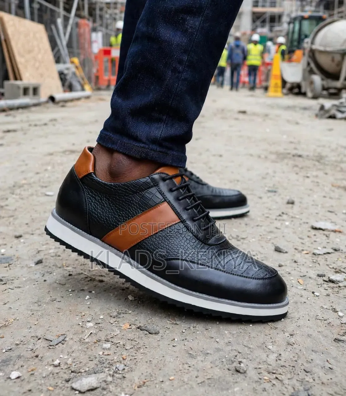 Men's Smart Casuals New In