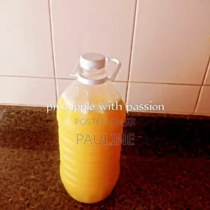 Passion Cocktails