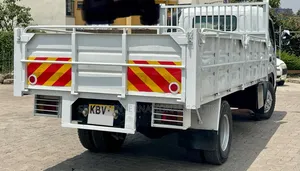 Toyota Dyna 2006 White