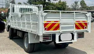 Toyota Dyna 2006 White