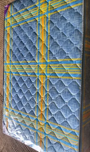 Real Items! Johari Fibre Mattresses! HD Quilted. Tunakuletea