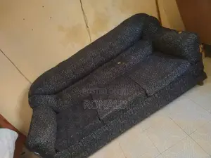 3 Seater High Density Sofa