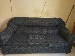 3 Seater High Density Sofa
