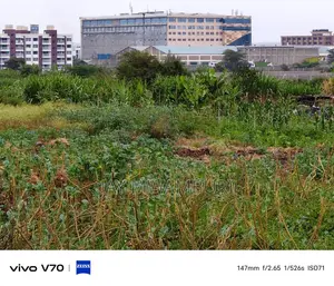 7.5 Acres Sabaki Mlolongo
