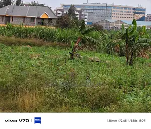 7.5 Acres Sabaki Mlolongo