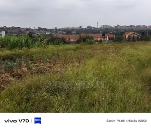 7.5 Acres Sabaki Mlolongo