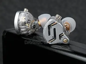 Kz Zs12 Pro 2 in Ears