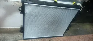 2uz Radiator Lc200