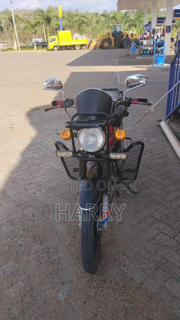 New Honda Ignition 2025 Red