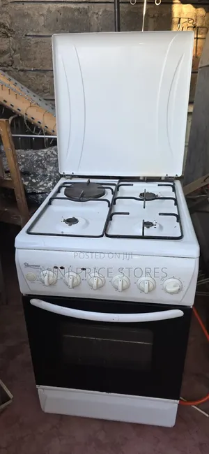Ramtons Electric 4 Burner Cooker