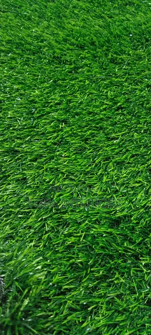 35mm Artificial Grass Carpets for Indoor and Outdoor Spaces