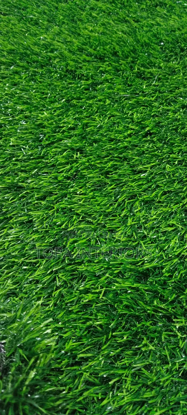 35mm Artificial Grass Carpets for Indoor and Outdoor Spaces
