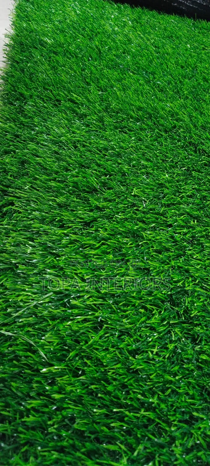35mm Artificial Grass Carpets for Indoor and Outdoor Spaces