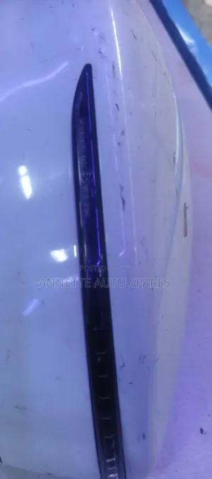 Nssan Note 2014 Side Mirror