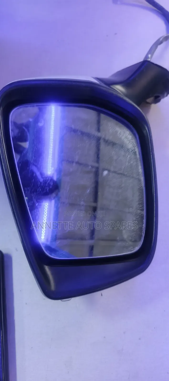 Nssan Note 2014 Side Mirror
