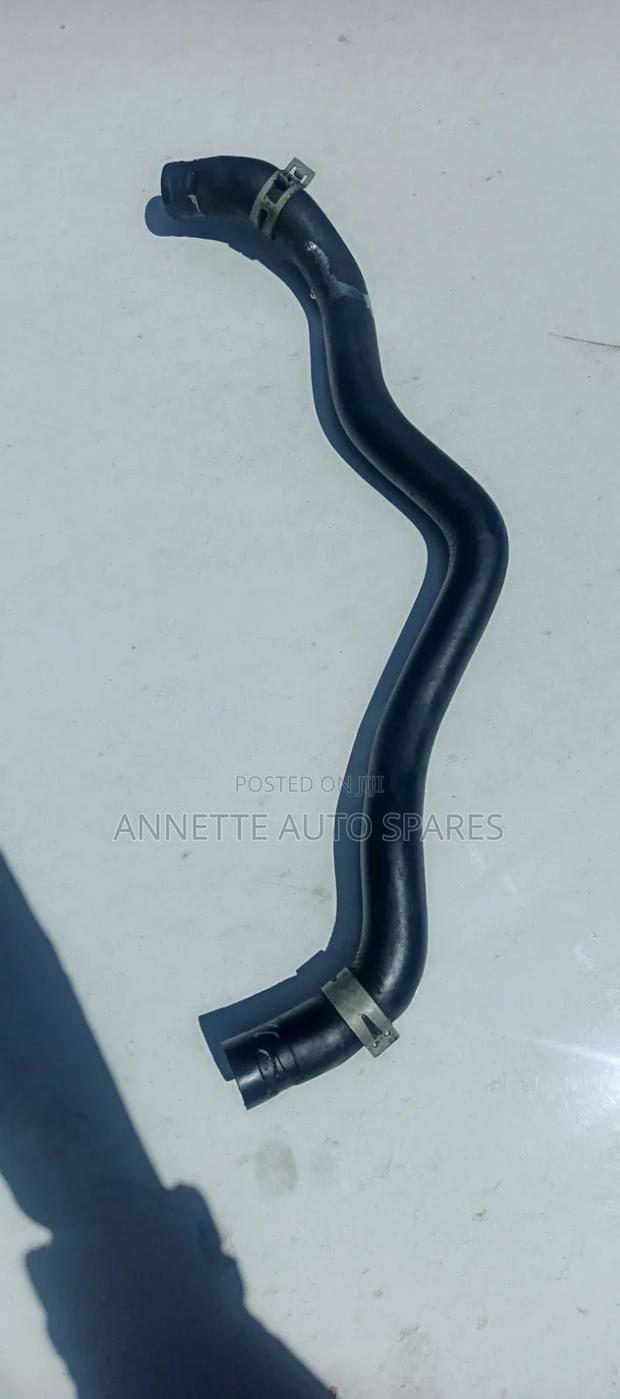 Sg5 Radiator Pipe