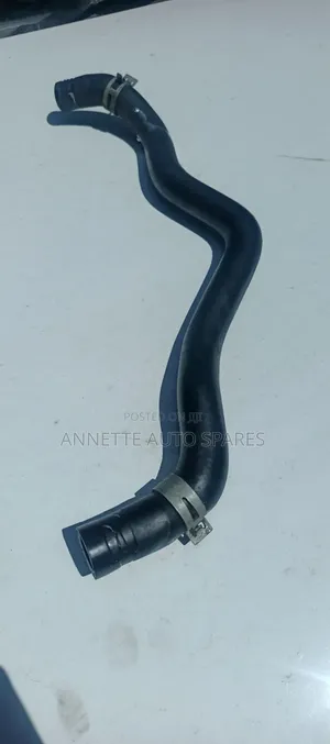 Sg5 Radiator Pipe