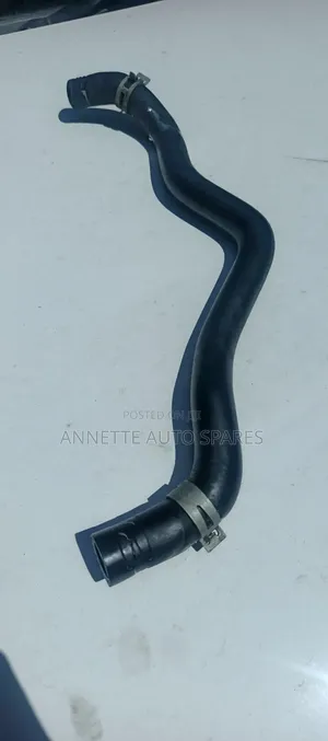Sg5 Radiator Pipe